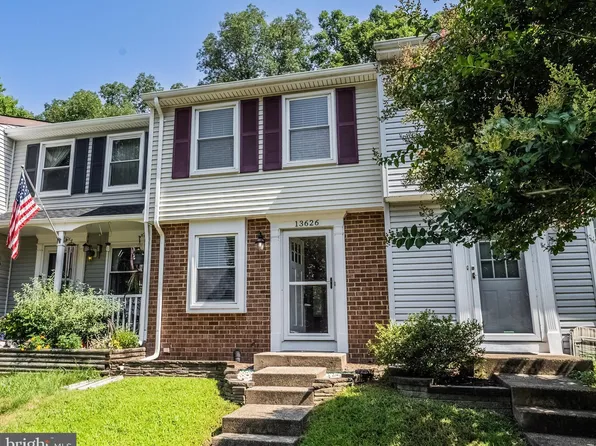 13626 Forest Pond Ct, Centreville, VA 20121