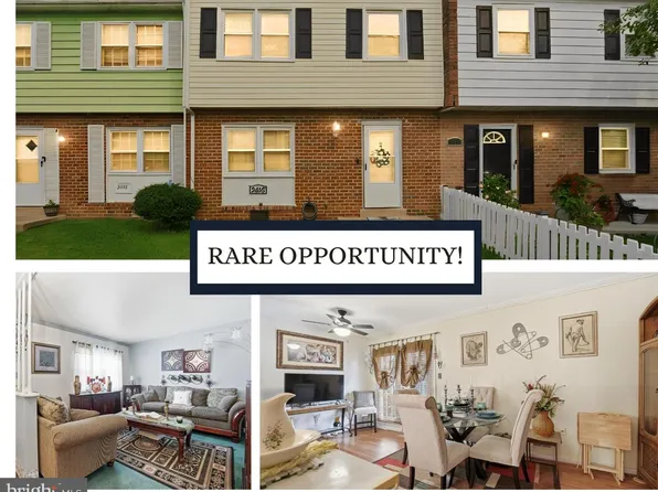 2416 Kilpatrick Pl, Dumfries, VA 22026