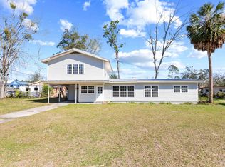 1000 E Margurite St, Perry, FL 32347