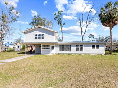 1000 E Margurite St, Perry, FL, 32347