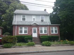 19 Stearns Rd, Boston, MA 02132