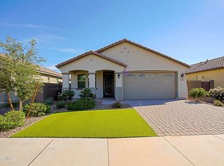 15275 W Pierce St, Goodyear, AZ 85338