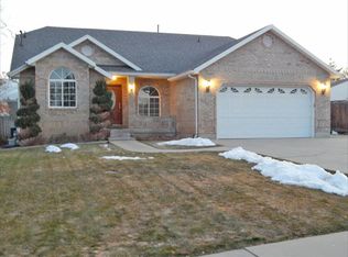 780 E 300 N, Payson, UT 84651