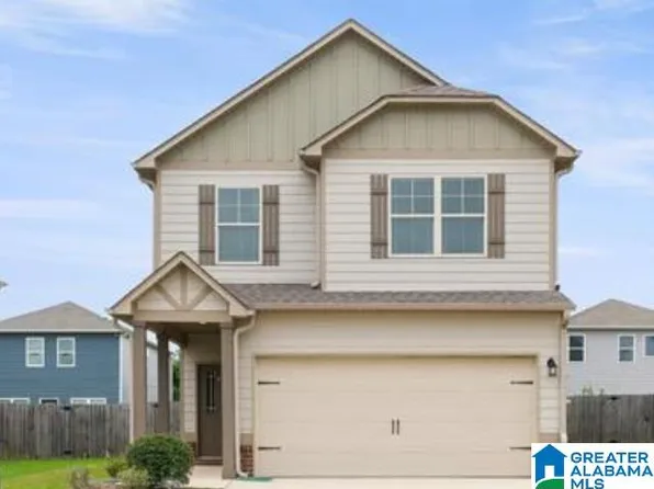 5734 Cheshire Cove Cir, Mc Calla, AL 35111