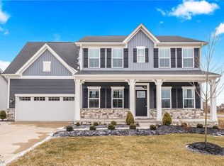 5790 Lea Ln, Medina, OH
