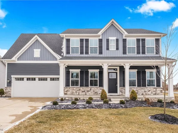 5790 Lea Ln, Medina, OH 44256
