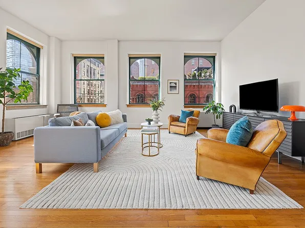 53 N Moore St #Phc, New York, NY 10013