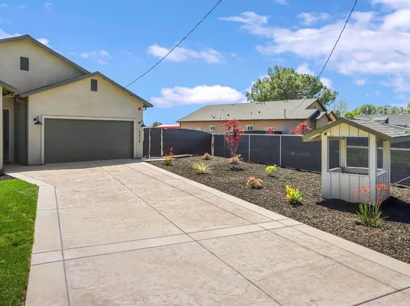 5828 E Cherokee Rd, Stockton, CA 95215