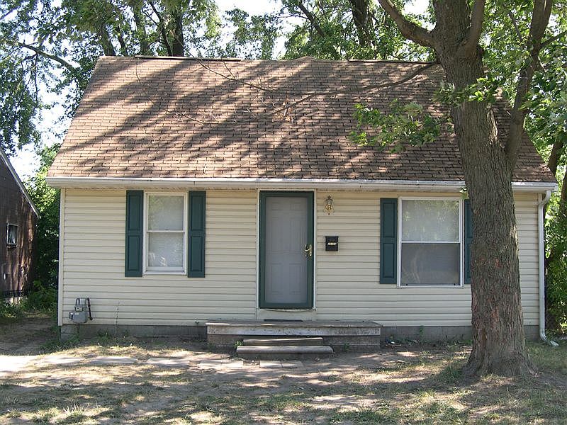 Hopkins Front