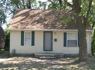 26439 Hopkins St, Inkster, MI 48141