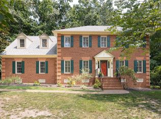 11709 Glendevon Ter, Chesterfield, VA 23838