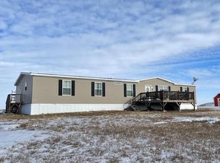 13119 48t Way NW, Williston, ND 58801