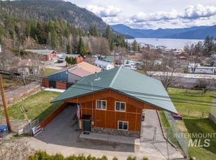 34202 N Lyvel Ave, Bayview, ID 83803