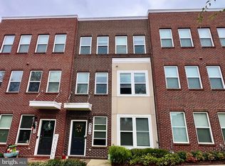 8378 Sallyport St, Lorton, VA 22079