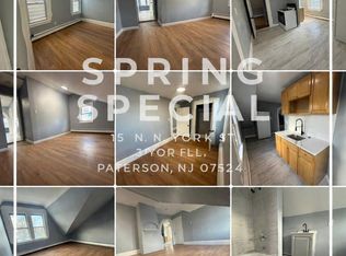 15 N York St Floor 3, Paterson, NJ 07524