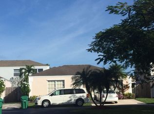 9853 SW 222nd Ter, Cutler Bay, FL 33190