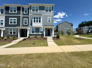 1797 Sweet Gardenia Way, Apex, NC 27502