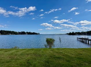 167 Dogwood Ln, Urbanna, VA 23175