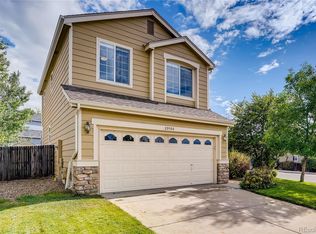 20908 E Belleview Pl, Centennial, CO 80015