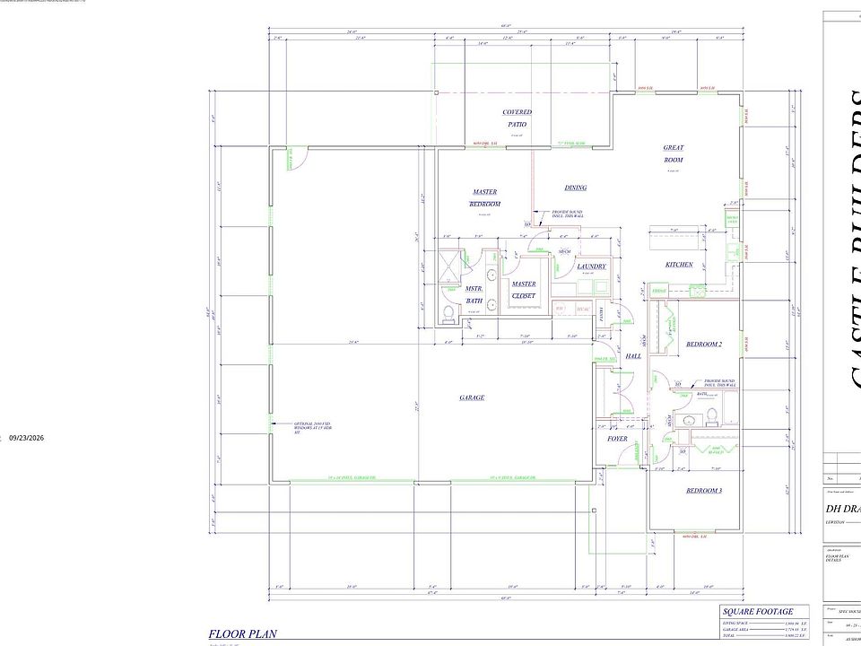 1st image of LOT 4 Block 8 Skyview Ests #Phase Iv