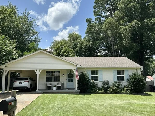 839 Quail Chase Ln Lot 270, Collierville, TN 38017