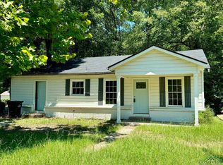 1206 S 12th St, Longview, TX 75602