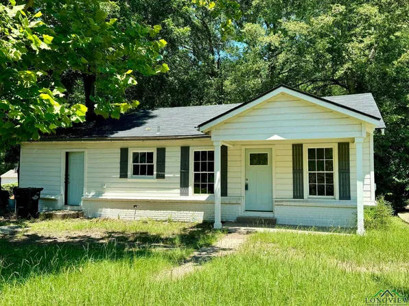 1206 S 12th St, Longview, TX 75602