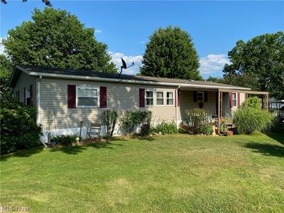 172 D St SW, Navarre, OH, 44662