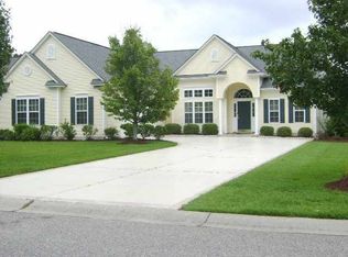 6463 Somersby Dr, Murrells Inlet, SC 29576