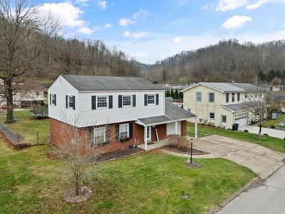 91 Sun Valley Drive, Glen Dale, WV, 26038