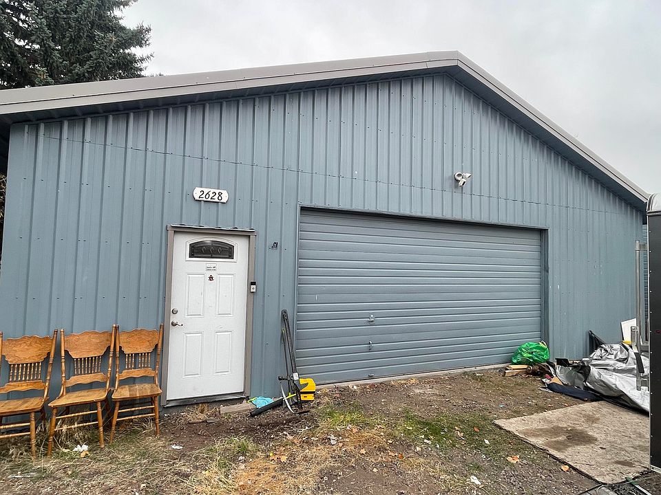 2632 Bly St, Klamath Falls, OR 97601 MLS 220173101 Zillow