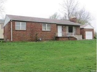 2323 Locust Ave, Alton, IL 62002