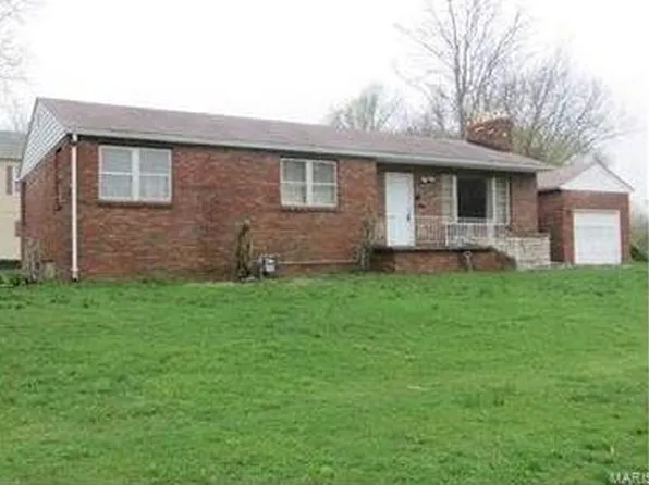 2323 Locust Ave, Alton, IL 62002