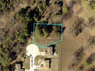 228 Lillian Ln, Hollister, MO 65672