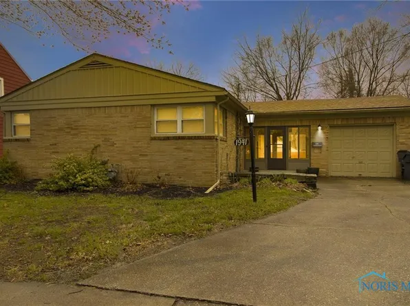 1941 Talbot St, Toledo, OH 43613