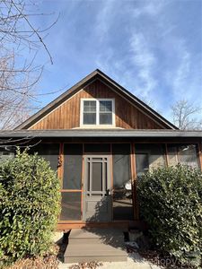 36 Yale St, Asheville, NC, 28806