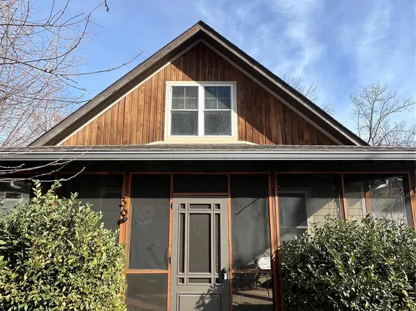 36 Yale St, Asheville, NC 28806