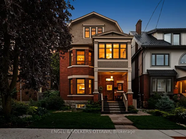 17 Oakland Ave, Ottawa, ON K1S 2T1