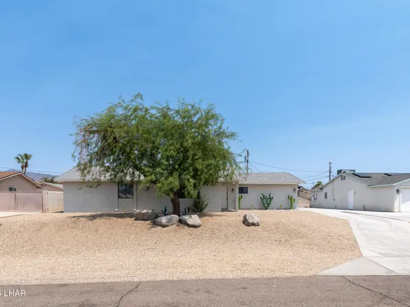 1680 Privateer Dr, Lake Havasu City, AZ 86404