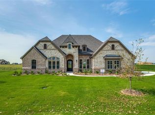 710 Inverness Ln, Lucas, TX 75002