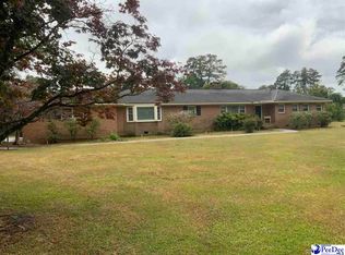 308 E Reaves Ave, Dillon, SC 29536