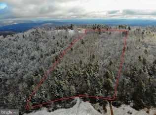 0 Fannies Ln, Fries, VA 24330