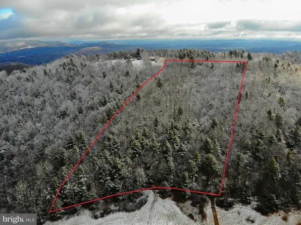 0 Fannies Ln, Fries, VA 24330