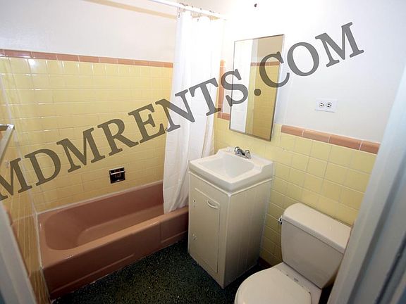 5th image of 1274 N Logan St APT 303