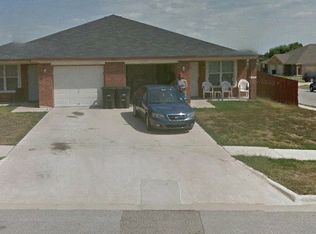 4211 Elms Run Cir APT A, Killeen, TX 76542