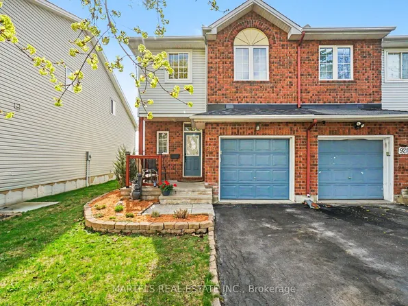 919 Markwick Cres, Ottawa, ON K4A 4J1