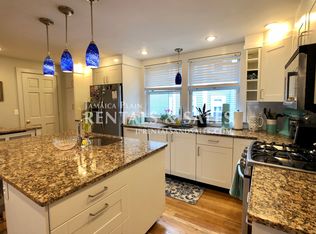 22 Peter Parley Rd #2, Jamaica Plain, MA 02130