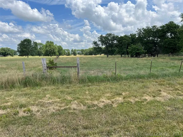 NW 530th Rd, Pryor, OK 74361