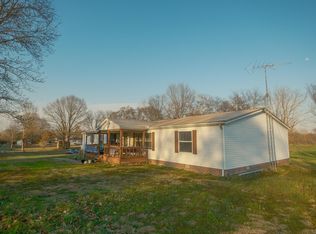 1947 Campground Rd, Troy, TN 38260