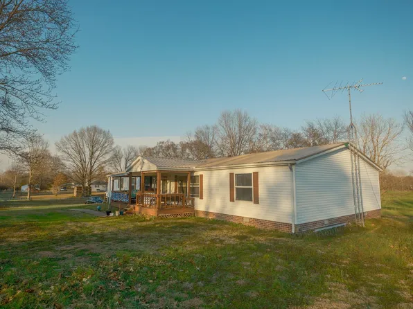 1947 Campground Rd, Troy, TN 38260